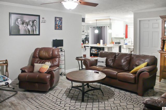 4545 Bethel Church Road, Kevil, KY 42053