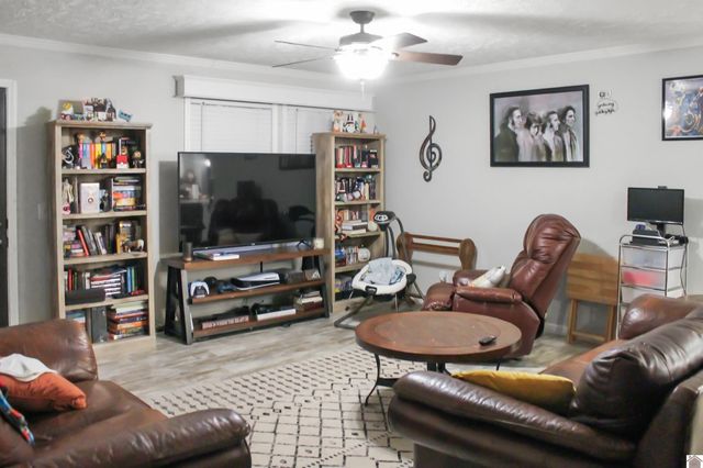 4545 Bethel Church Road, Kevil, KY 42053