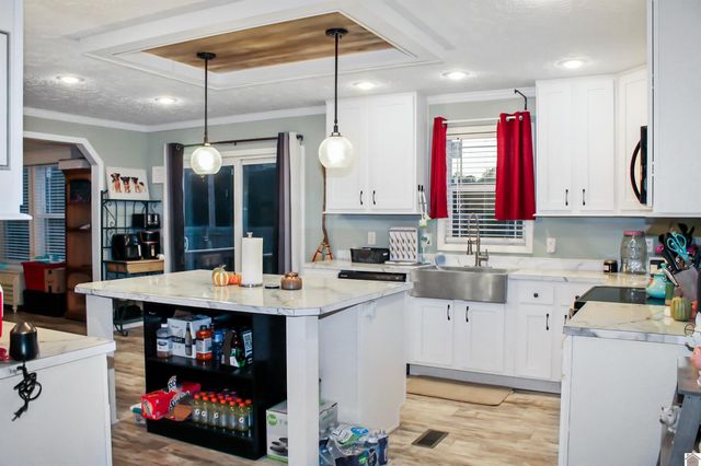 4545 Bethel Church Road, Kevil, KY 42053