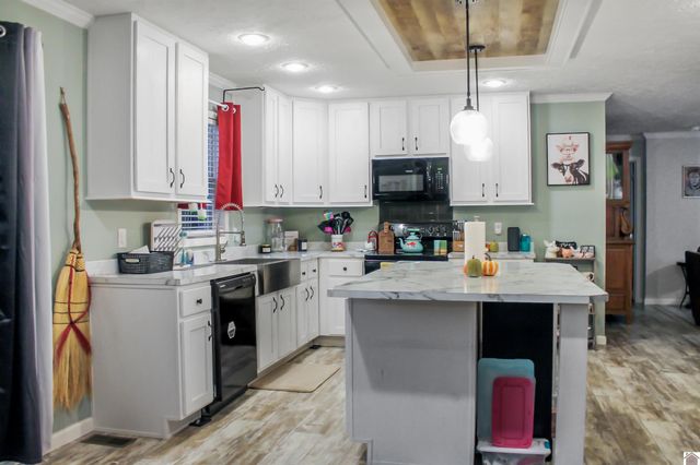 4545 Bethel Church Road, Kevil, KY 42053