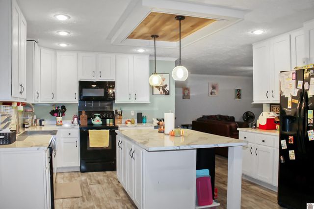 4545 Bethel Church Road, Kevil, KY 42053