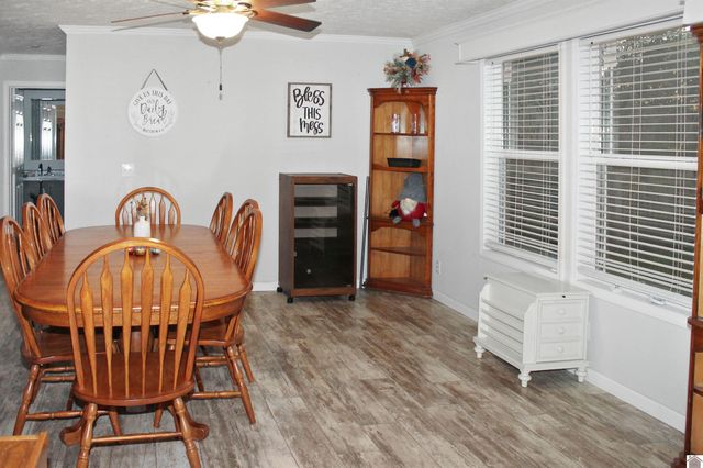 4545 Bethel Church Road, Kevil, KY 42053