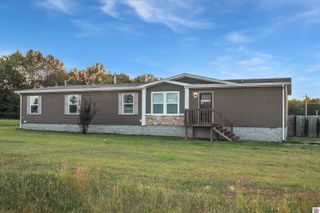 4545 Bethel Church Road, Kevil, KY 42053