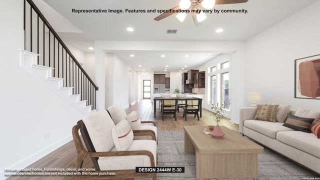 15115 Libby Hill, San Antonio, TX 78245