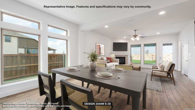 15115 Libby Hill, San Antonio, TX 78245