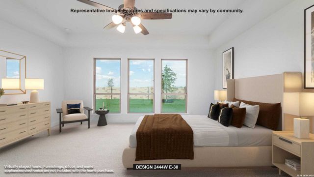 15115 Libby Hill, San Antonio, TX 78245