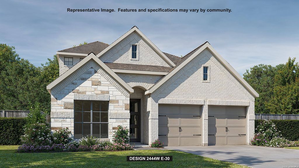 15115 Libby Hill, San Antonio, TX 78245