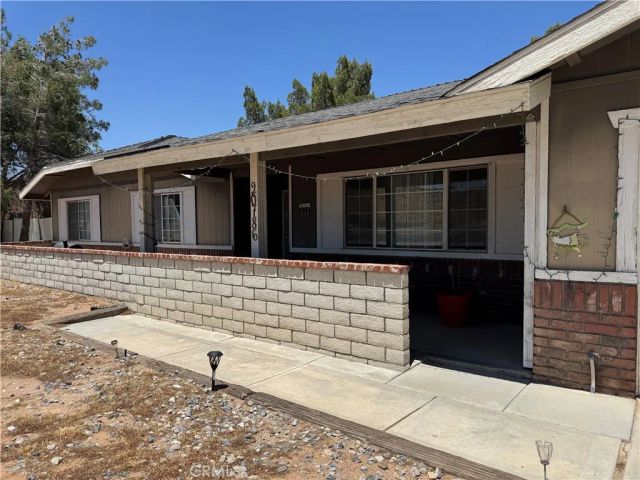20786 Highway 18, Apple Valley, CA 92307