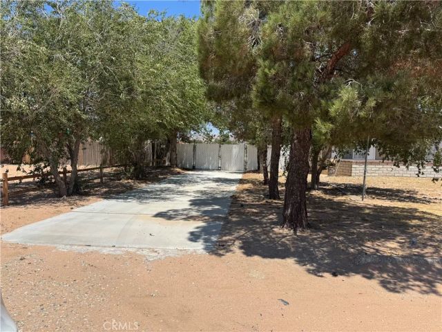 20786 Highway 18, Apple Valley, CA 92307