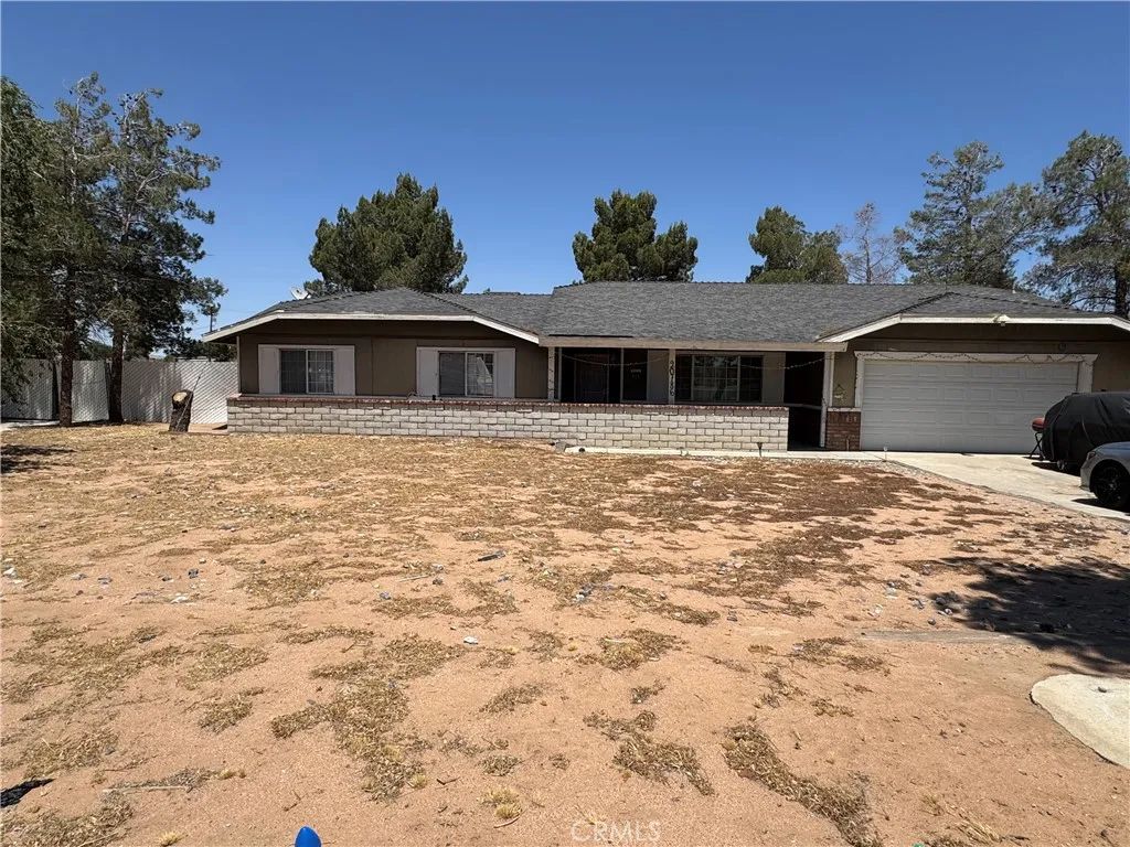 20786 Highway 18, Apple Valley, CA 92307