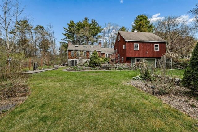 2 Mack Hill Road, Amherst, NH 03031