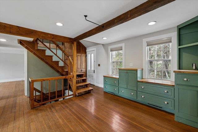 2 Mack Hill Road, Amherst, NH 03031