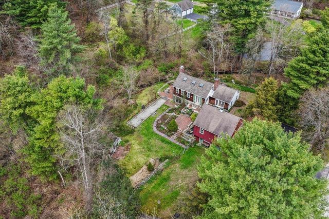 2 Mack Hill Road, Amherst, NH 03031