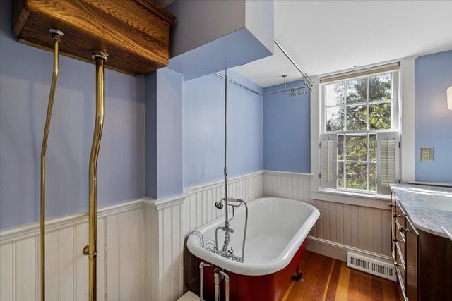 2 Mack Hill Road, Amherst, NH 03031