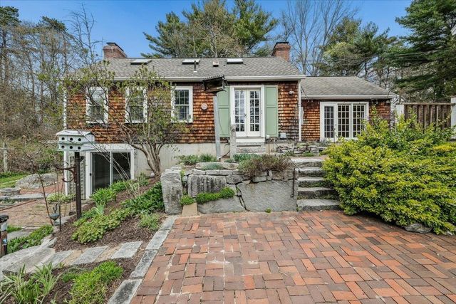 2 Mack Hill Road, Amherst, NH 03031
