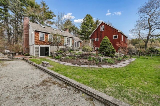 2 Mack Hill Road, Amherst, NH 03031