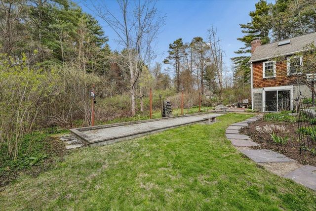 2 Mack Hill Road, Amherst, NH 03031