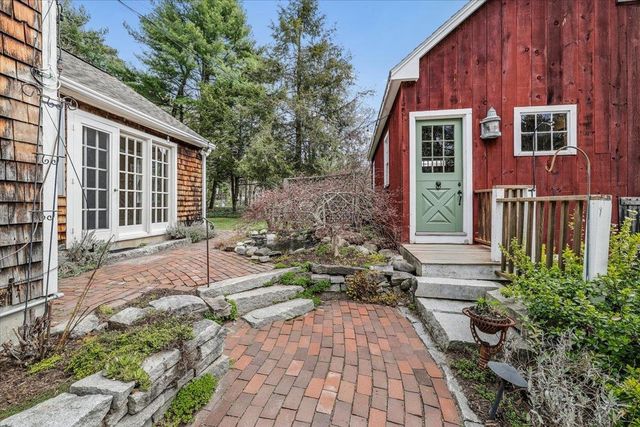 2 Mack Hill Road, Amherst, NH 03031