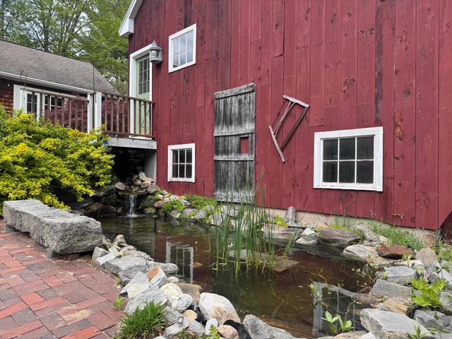 2 Mack Hill Road, Amherst, NH 03031