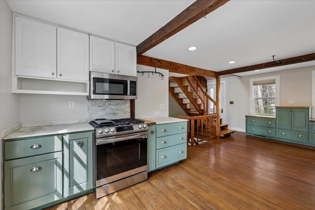2 Mack Hill Road, Amherst, NH 03031