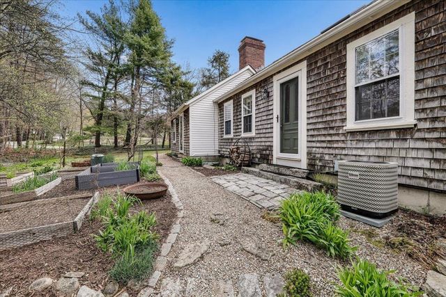 2 Mack Hill Road, Amherst, NH 03031