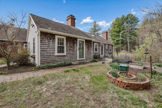 2 Mack Hill Road, Amherst, NH 03031