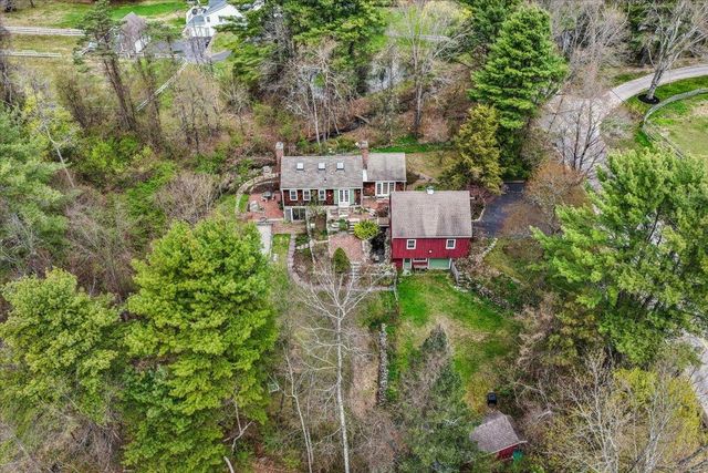 2 Mack Hill Road, Amherst, NH 03031