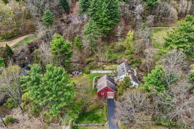 2 Mack Hill Road, Amherst, NH 03031