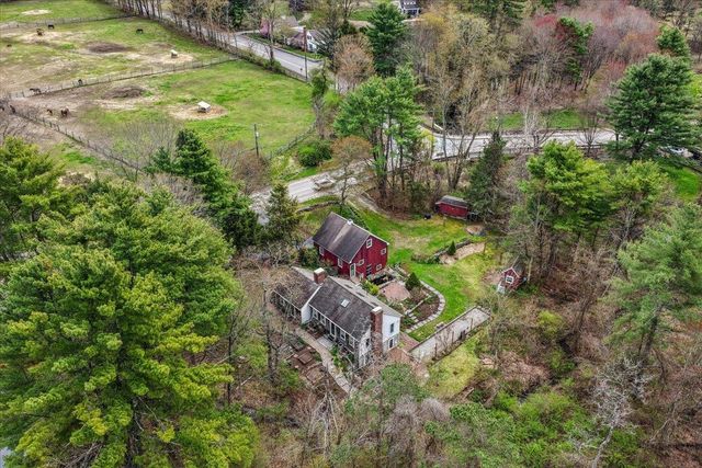 2 Mack Hill Road, Amherst, NH 03031