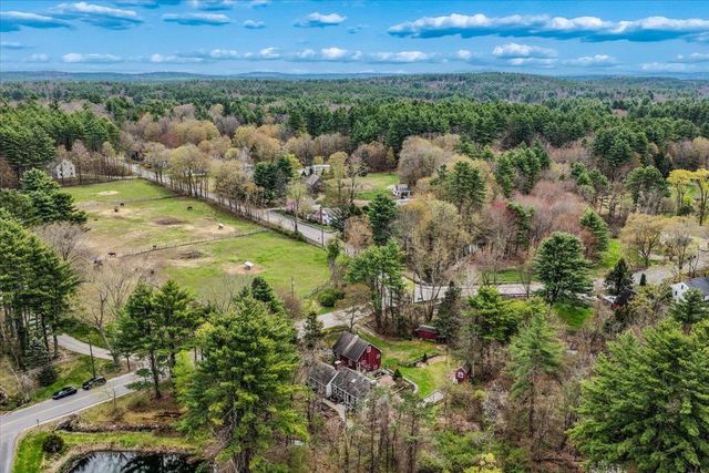 2 Mack Hill Road, Amherst, NH 03031