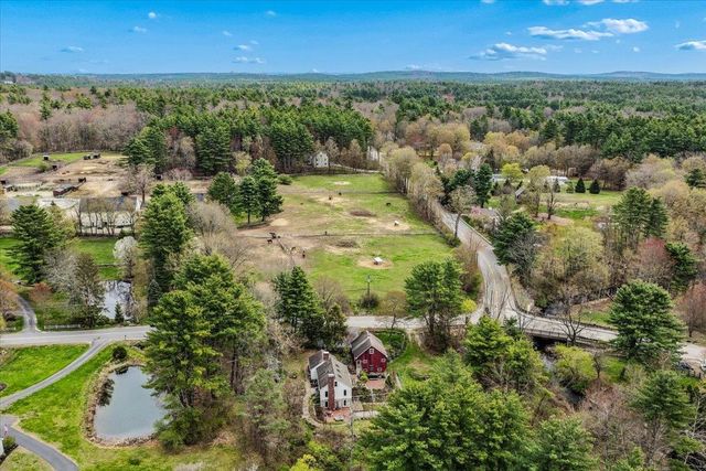2 Mack Hill Road, Amherst, NH 03031