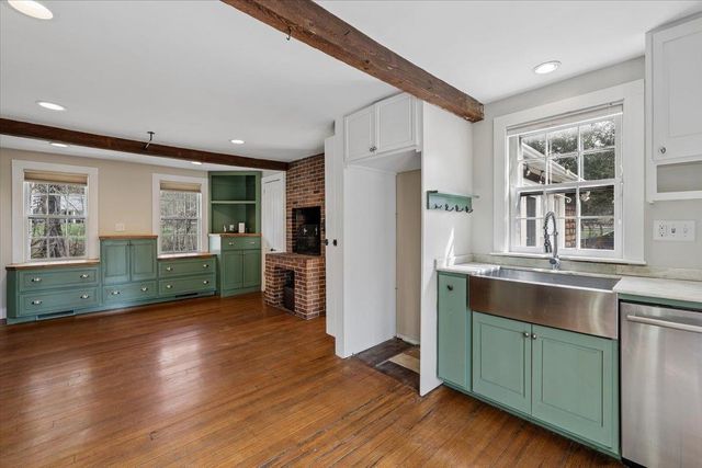 2 Mack Hill Road, Amherst, NH 03031