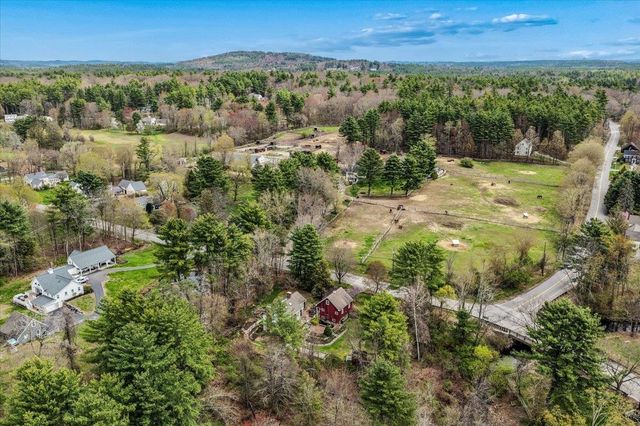 2 Mack Hill Road, Amherst, NH 03031
