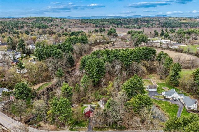 2 Mack Hill Road, Amherst, NH 03031