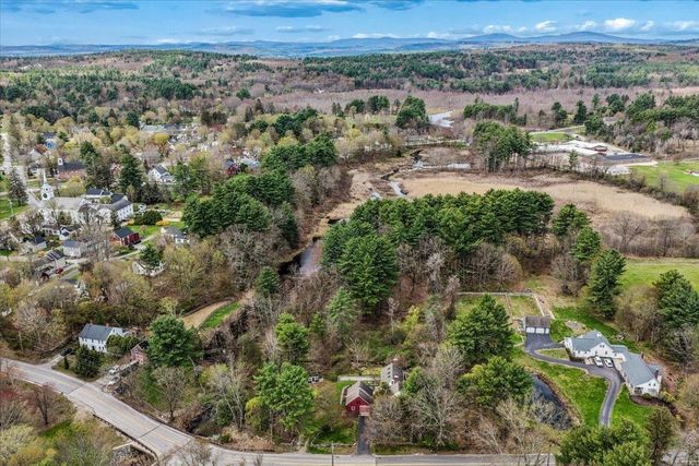 2 Mack Hill Road, Amherst, NH 03031