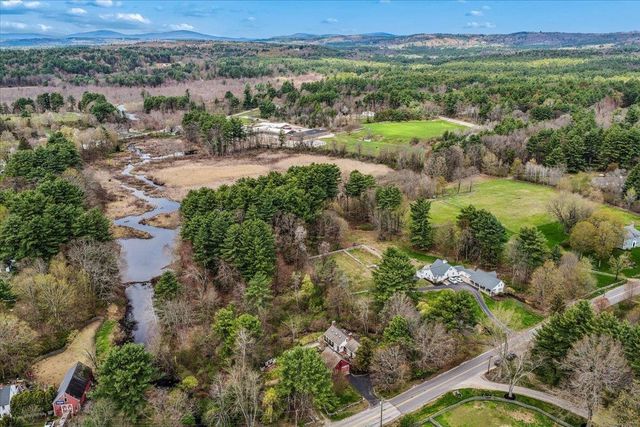 2 Mack Hill Road, Amherst, NH 03031