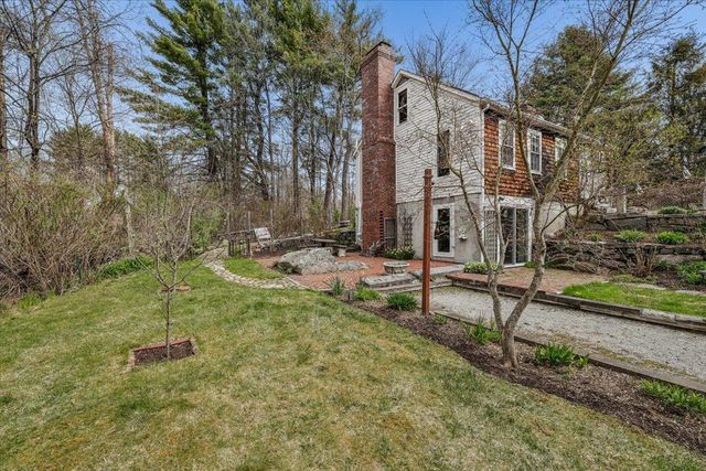 2 Mack Hill Road, Amherst, NH 03031