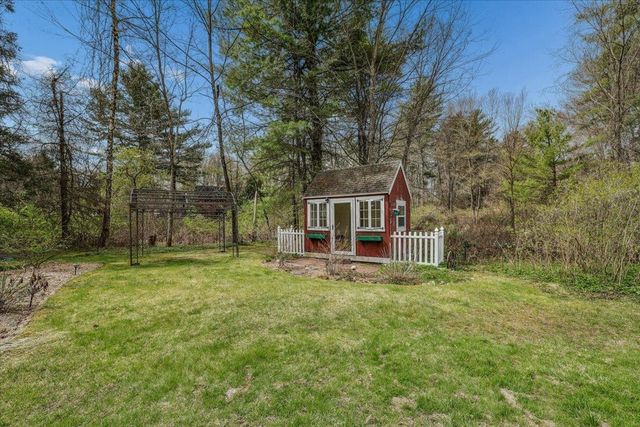 2 Mack Hill Road, Amherst, NH 03031