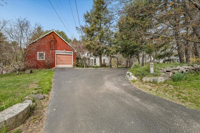 2 Mack Hill Road, Amherst, NH 03031