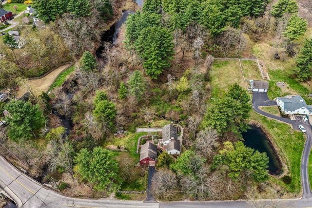 2 Mack Hill Road, Amherst, NH 03031