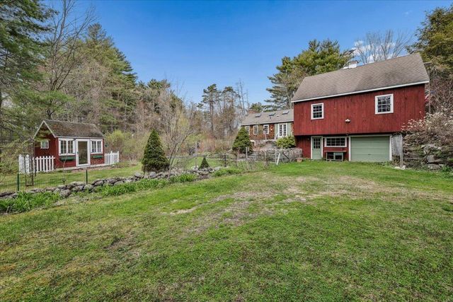 2 Mack Hill Road, Amherst, NH 03031