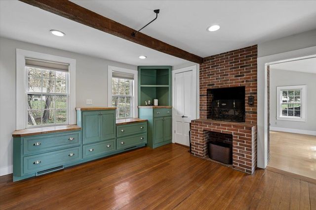 2 Mack Hill Road, Amherst, NH 03031
