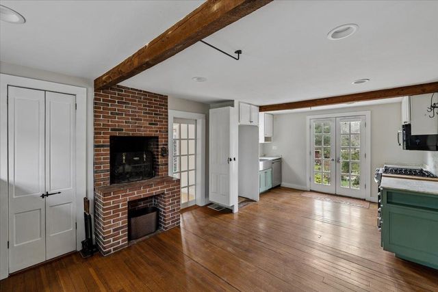 2 Mack Hill Road, Amherst, NH 03031
