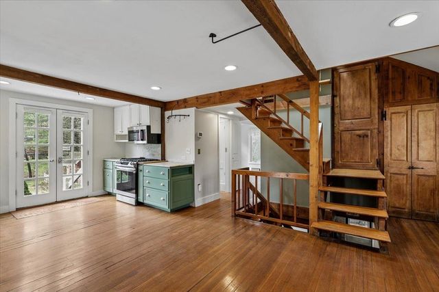2 Mack Hill Road, Amherst, NH 03031