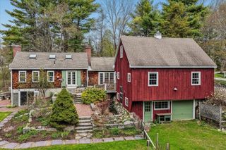 2 Mack Hill Road, Amherst, NH 03031
