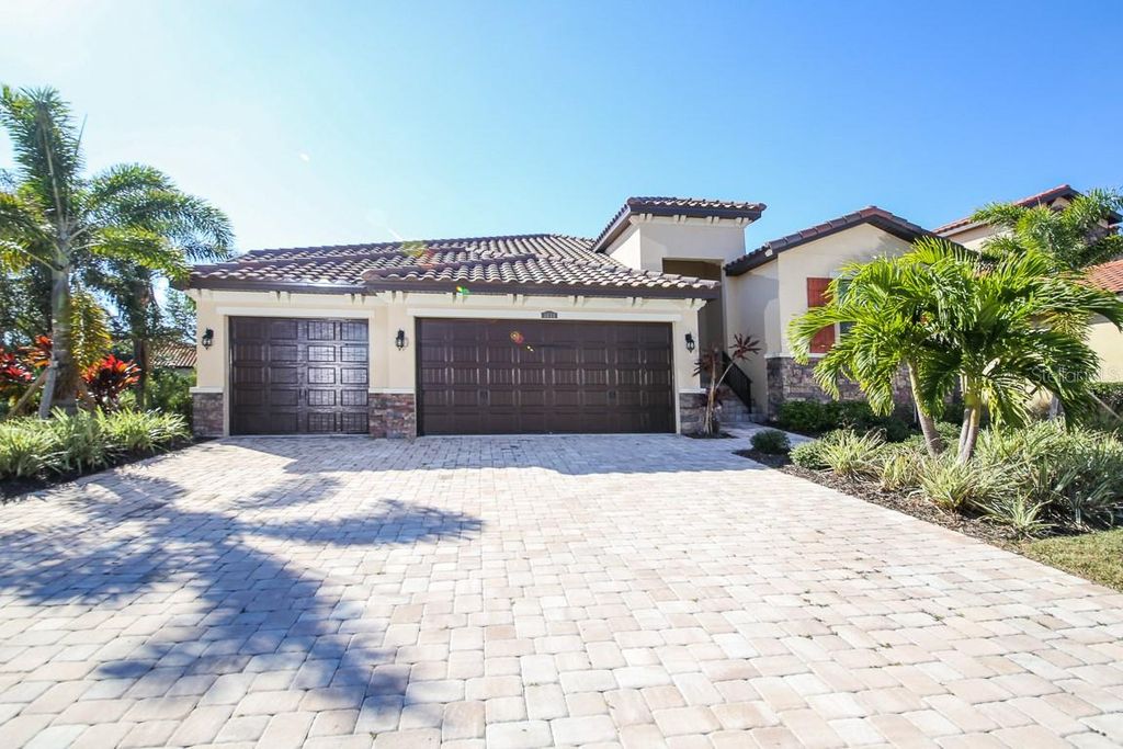 5614 TITLE ROW DRIVE, Bradenton, FL 34210
