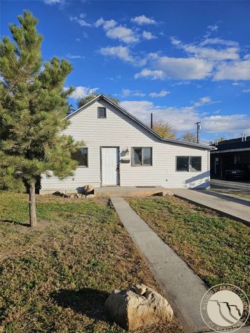407 Cook Avenue, Billings, MT 59101 property photo