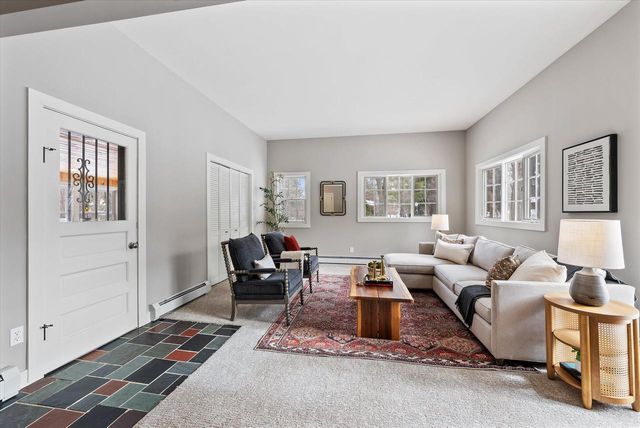 11728 N Silver AVENUE, Mequon, WI 53097