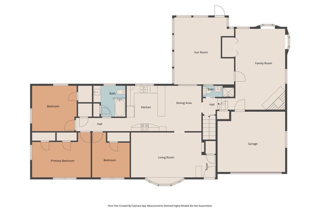 11728 N Silver AVENUE, Mequon, WI 53097