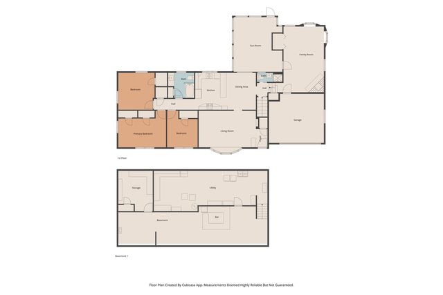 11728 N Silver AVENUE, Mequon, WI 53097